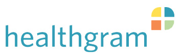 Healthgram Logo